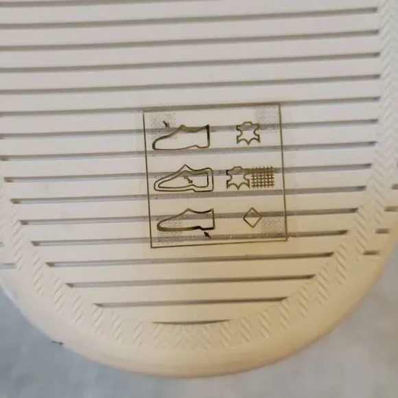 Ted Baker Men's Lace Up Leather Navy Sneakers Size 12